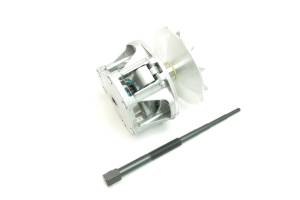 ATV Parts Connection - Precision Primary Clutch & Puller for Polaris 1322971, Optimal Torque Transfer, Eliminates Chatter, Smooth Engagement, Exact Fit, Quality Tested, ATVPC - Image 4