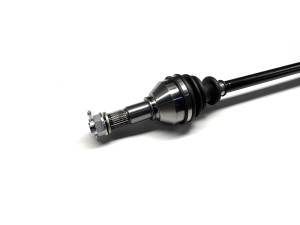 ATV Parts Connection - Precision Front Right CV Axle for Can-Am 705401878, Quality Tested, Heat-Treated, 4140 Chromoly Steel, Exact Fit, ATVPC - Image 3