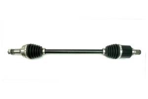 Precision Rear CV Axle for Arctic Cat 2502-356, 2502-189, Left or Right, Quality Tested, Heat-Treated, 4140 Chromoly Steel, Exact Fit, ATVPC