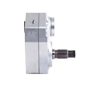 High Lifter - High Lifter 4" Portal Gear Lift Set for Polaris RZR 1000 XP XP4 2015-2023, -15% Dual Idler, Maximum Ground Clearance, Optimal Gear Reduction, Improved Articulation, Heavy-Duty Construction, Set of 4 - Image 3