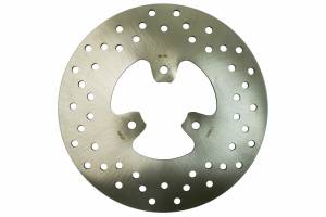 Performance Parking Brake Rotor for Yamaha 1XD-F5711-00-00, 1XD-F5711-01-00, Optimal Braking, Quality Tested, Quiet Operation, Precision Balanced, Corrosion Resistant, ATVPC