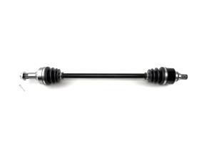 Precision Front CV Axle for Arctic Cat 2502-168 2502-360, Left or Right, Quality Tested, Heat-Treated, 4140 Chromoly Steel, Exact Fit, ATVPC