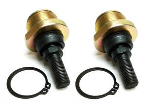 ATV Parts Connection - Precision Upper Ball Joints for Can-Am Outlander 330 400 500, Set of 2, Exact Fit, Corrosion Resistant, Low-Friction, Pre-Greased, ATVPC - Image 2