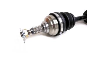 ATV Parts Connection - Precision Rear CV Axle & Bearing Kit for Arctic Cat 1502-529, Left or Right, Quality Tested, Heat-Treated, 4140 Chromoly Steel, Exact Fit, ATVPC - Image 2