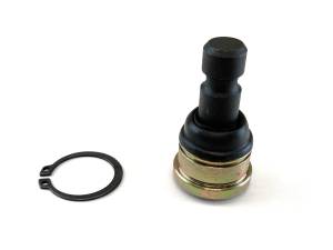 Precision Ball Joint for Polaris 7710533, 7081263, Upper or Lower, Corrosion Resistant, Low-Friction, Pre-Greased, Exact Fit, ATVPC