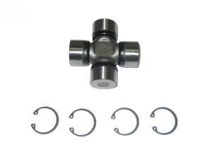 Precision Rear Drive Shaft Universal Joint for Can-Am 705500304, 703000022, Reduced Vibration, Quality Tested, Heat-Treated, ATVPC