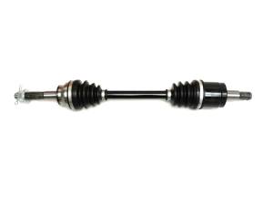 Precision Front CV Axle for for Kubota K7311-15303, RTV400 RTV500, Left or Right, Quality Tested, Heat-Treated, 4140 Chromoly Steel, Exact Fit, ATVPC