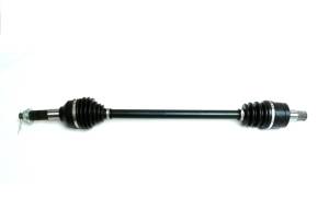 Precision Front CV Axle for Kawasaki 59266-0710, Mule PRO, Left or Right, Quality Tested, Heat-Treated, 4140 Chromoly Steel, Exact Fit, ATVPC