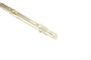 ATV Parts Connection - Precision Solid Rear Axle for Kawasaki 41068-0052, 4140 Chromoly Steel, Heat-Treated, Direct Fit, Reliable Traction, Optimal Performance, Quality Tested, ATVPC - Image 3