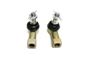 ATV Parts Connection - Precision Tie Rod Ends for Suzuki King Quad 51260-31G10, 51270-31G10, Inner & Outer, Heat-Treated, Corrosion Resistant, Exact Fit, ATVPC - Image 2