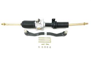 Precision Steering Rack and Pinion for Polaris 1823993, Responsive Control, Smooth Operation, Quality Tested, Corrosion Resistant, ATVPC