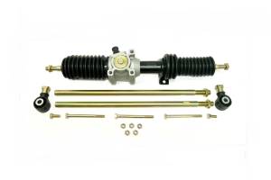Precision Steering Rack and Pinion for Polaris 1823984, Responsive Control, Smooth Operation, Quality Tested, Corrosion Resistant, ATVPC