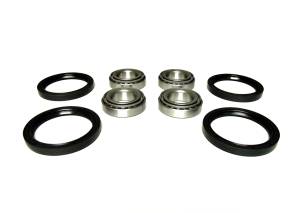 ATV Parts Connection - Strut Bearing Kits for Polaris 3554509, 3554507, 3610028, Front, Set of 2, Precision Machined, Corrosion Resistant, Quality Tested, ATVPC - Image 1