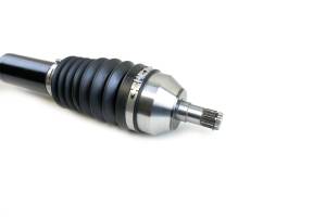 MONSTER AXLES - Monster XP Series Front Right CV Axle for Can-Am 705401687, Telescoping, Built Tough, 4340 Chromoly Steel, Direct Fit, Factory Length with 4" of Travel - Image 3
