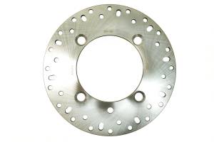 ATV Parts Connection - Performance Brake Rotor for Polaris 5263266, Front or Rear, Optimal Braking, Quality Tested, Quiet Operation, Precision Balanced, Corrosion Resistant, ATVPC - Image 2