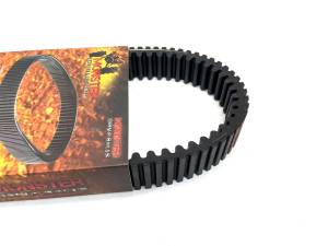 Monster Axles - Monster Performance Drive Belt for Arctic Cat 3403-141, 2006-2008 700, Heavy Duty, Aramid, Optimal Grip, Long-Life Design, Quality Tested, Reduced Vibration, Guaranteed Fit - Image 3