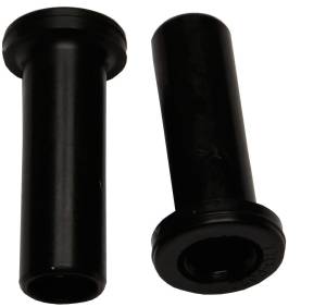 Precision A-Arm Bushings for Arctic Cat 0403-081, 0403-207, Upper, Corrosion Resistant, Reduced Friction, Quality Tested, Set of 2, ATVPC