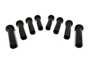 Precision Full A-Arm Bushing Set for Polaris 5436973, Corrosion Resistant, Reduced Friction, Quality Tested, ATVPC