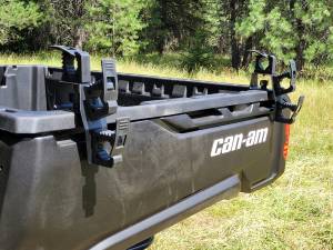 Aprove - Aprove Guardian Triple Tool Holders for Can-Am Defender HD5 HD7 HD8 HD9 HD10 HD11 - Image 3