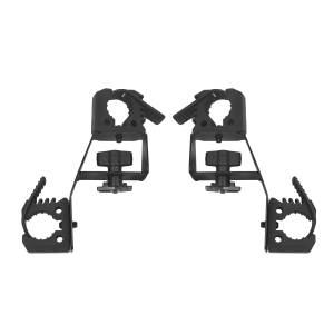Aprove - Aprove Guardian Triple Tool Holders for Can-Am Defender HD5 HD7 HD8 HD9 HD10 HD11 - Image 12