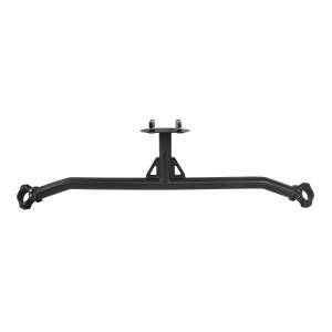 Aprove Spare Tire Carrier for Honda Talon 1000R 1000X 2019-2026, Heavy Duty Steel, Black Powder Coat