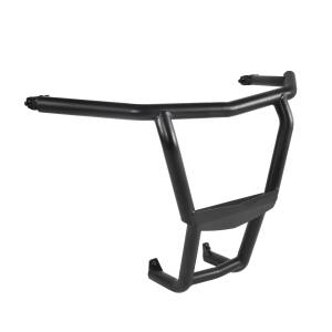 Aprove - Aprove Rear Bumper for Polaris RZR PRO XP 2020-2024, Heavy Duty Steel, Black Powder Coat - Image 2