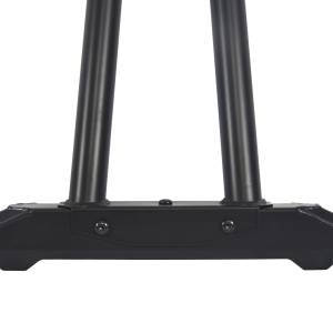 Aprove - Aprove Intrusion Bar for Polaris RZR PRO XP XP4 2020-2024, Heavy Duty Steel, Black Powder Coat - Image 2