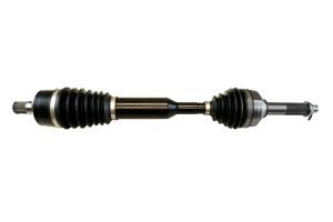 Monster XP Series Rear CV Axle for Kawasaki 59266-0715, Left or Right, Teryx Teryx4 800, Telescoping, Built Tough, 4340 Chromoly Steel, Direct Fit, Factory Length with 4" of Travel