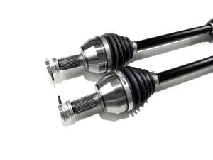ATV Parts Connection - Precision Front CV Axles for Honda 'Limited Edition' Pioneer 1000 & 1000-5, 2017-2021, Left & Right, Quality Tested, Heat-Treated, 4140 Chromoly Steel, Exact Fit, ATVPC - Image 3