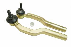 ATV Parts Connection - Precision Outer Tie Rod End Set for Polaris 7061257, 7061258, Heat-Treated, Corrosion Resistant, Exact Fit, ATVPC - Image 2