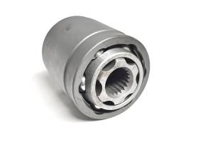 ATV Parts Connection - CV Joint Kits for Polaris 1590395, 2202826, Front, Inner, Set of 2, Precision Machined, Heat-Treated, Smooth Articulation, Quality Grease, ATVPC - Image 2