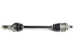 Precision Rear CV Axle for Can-Am 705502359, Left or Right, Quality Tested, Heat-Treated, 4140 Chromoly Steel, Exact Fit, ATVPC