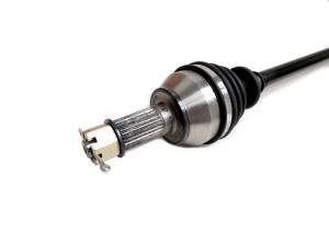 ATV Parts Connection - Precision Front CV Axle for Polaris 1332825, Left or Right, Quality Tested, Heat-Treated, 4140 Chromoly Steel, Exact Fit, ATVPC - Image 2