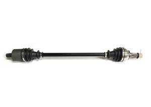 Precision Front CV Axle for Polaris 1333123, 1333283, Left or Right, Quality Tested, Heat-Treated, 4140 Chromoly Steel, Exact Fit, ATVPC