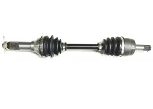 Precision Front CV Axle for Yamaha Kodiak 400 2000-2002 YFM400, Left or Right, Quality Tested, Heat-Treated, 4140 Chromoly Steel, Exact Fit, ATVPC