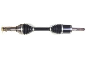 Precision Front Right CV Axle for Can-Am 705401116, Outlander & Renegade 500 570 650 800 850 1000, Quality Tested, Heat-Treated, 4140 Chromoly Steel, Exact Fit, ATVPC