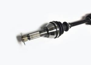ATV Parts Connection - Precision Rear CV Axle for Polaris 1332884, Left or Right, Quality Tested, Heat-Treated, 4140 Chromoly Steel, Exact Fit, ATVPC - Image 3