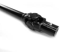 ATV Parts Connection - Precision Front Drive Shaft for Polaris 1333977, Exact Fit, AISI 1045 Steel, Heat-Treated, Quality Tested, Smooth Power, Corrosion Resistant, ATVPC - Image 2