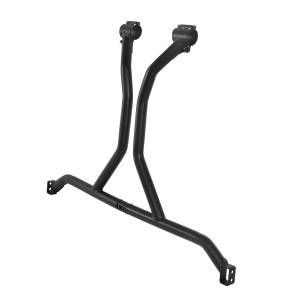 Aprove - Aprove Intrustion Bar for Can-Am Maverick Sport 1000 & Trail 700 800 1000 2019-2026, Heavy Duty Steel, Precision Engineered, Weather Resistant, Corrosion Proof, Black Powder Coat - Image 2