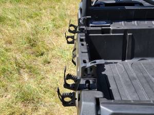Aprove - Aprove Guardian Triple Tool Holders for Can-Am Defender HD5 HD7 HD8 HD9 HD10 HD11 - Image 2