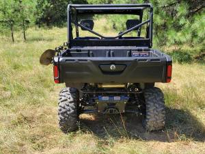 Aprove - Aprove Guardian Triple Tool Holders for Can-Am Defender HD5 HD7 HD8 HD9 HD10 HD11 - Image 5