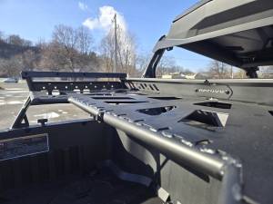 Aprove - Aprove Cargo Rack for Can-Am Commander 1000, MAX 1000 2021-2026 - Image 8