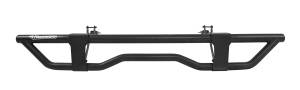 Aprove - Aprove Rear Bumper for Can-Am Defender HD5 HD7 HD8 HD9 HD10 2016-2026, Heavy Duty Steel, Precision Engineered, Weather Resistant, Corrosion Proof, Black Powder Coat - Image 7