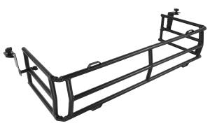 Aprove - Aprove Bed Extender for Can-Am Defender HD5 HD7 HD8 HD9 HD10 2016-2026, Heavy Duty Steel, Precision Engineered, Weather Resistant, Corrosion Proof, Black Powder Coat, Long-Life Durability - Image 2