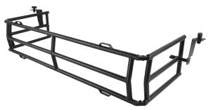 Aprove - Aprove Bed Extender for Can-Am Defender HD5 HD7 HD8 HD9 HD10 2016-2026, Heavy Duty Steel, Precision Engineered, Weather Resistant, Corrosion Proof, Black Powder Coat, Long-Life Durability - Image 3