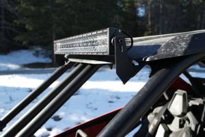 Aprove - Aprove Light Bar Mounting Brackets for Polaris RZR PRO XP XP4 2020-2026, Long-Life Durability, New Design - Image 5