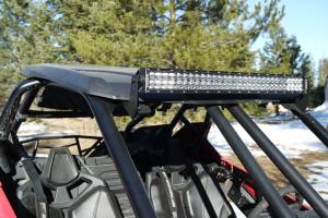 Aprove - Aprove Light Bar Mounting Brackets for Polaris RZR PRO XP XP4 2020-2026, Long-Life Durability, New Design - Image 6