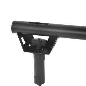 Aprove - Aprove Bed Rails for Polaris Ranger 1000 XP 900 & XP 1000, Heavy Duty Steel, Precision Engineered, Weather Resistant, Corrosion Proof, Black Powder Coat, Long-Life Durability - Image 4