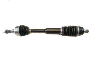 MONSTER AXLES - Monster XP Series Front Right CV Axle for Kawasaki 59266-0048, Teryx, Telescoping, Built Tough, 4340 Chromoly Steel, Direct Fit, Factory Length with 4" of Travel - Image 6
