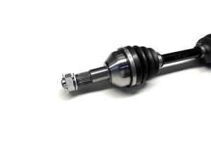 ATV Parts Connection - Precision Rear Right CV Axle for Can-Am 705502711, Quality Tested, Heat-Treated, 4140 Chromoly Steel, Exact Fit, ATVPC - Image 3